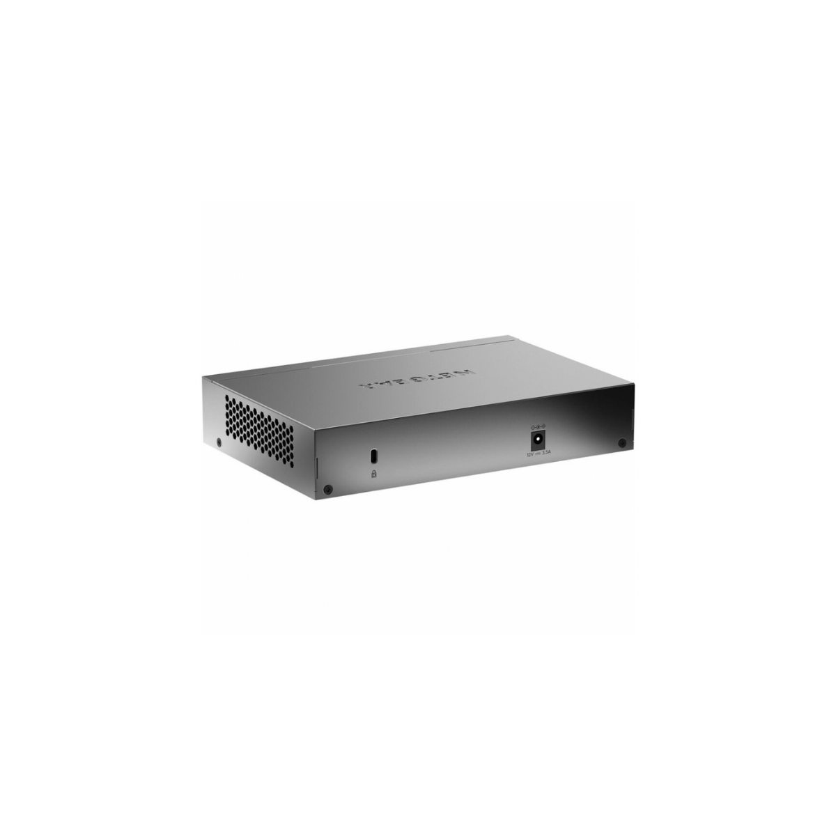 XS505M-200NAS NETGEAR XS505Mv2 5-Port 10G/Multi-Gigabit Unmanaged Switch