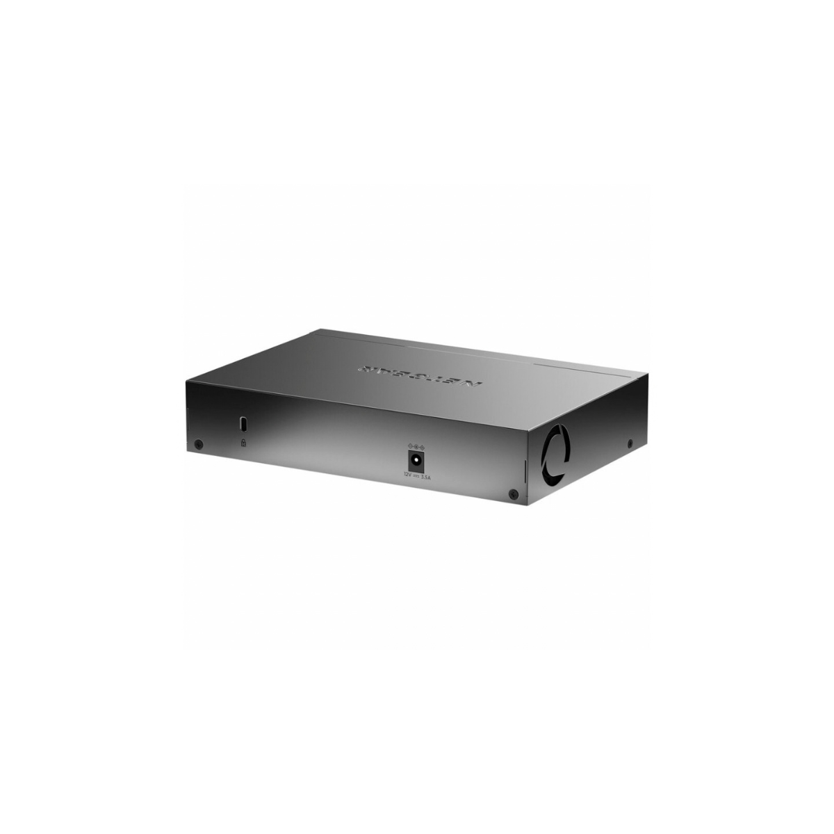 XS505M-200NAS NETGEAR XS505Mv2 5-Port 10G/Multi-Gigabit Unmanaged Switch