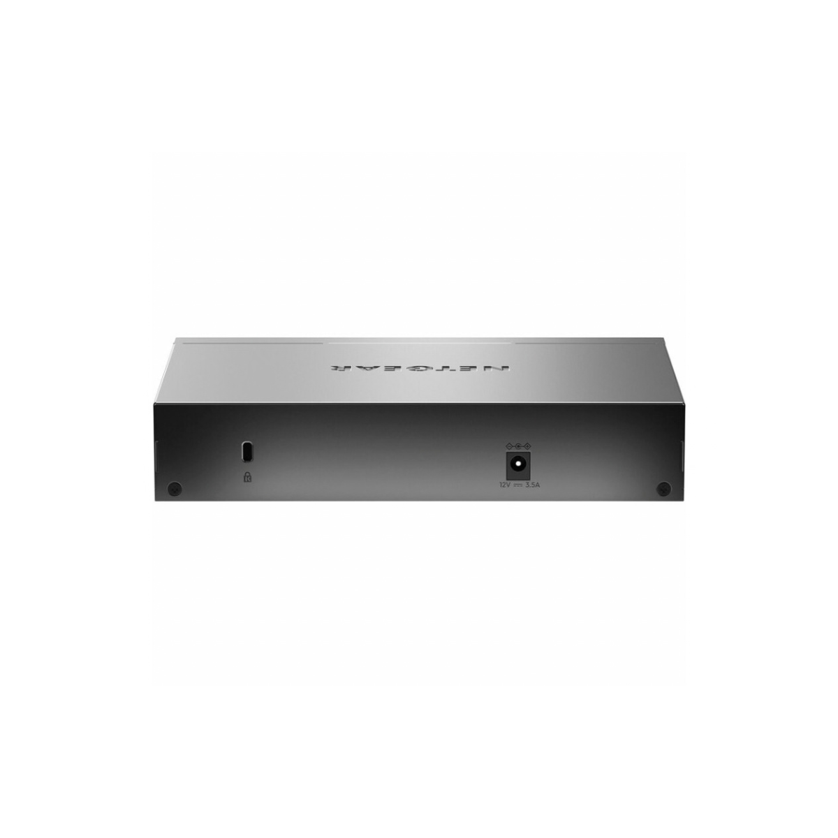 XS505M-200NAS NETGEAR XS505Mv2 5-Port 10G/Multi-Gigabit Unmanaged Switch