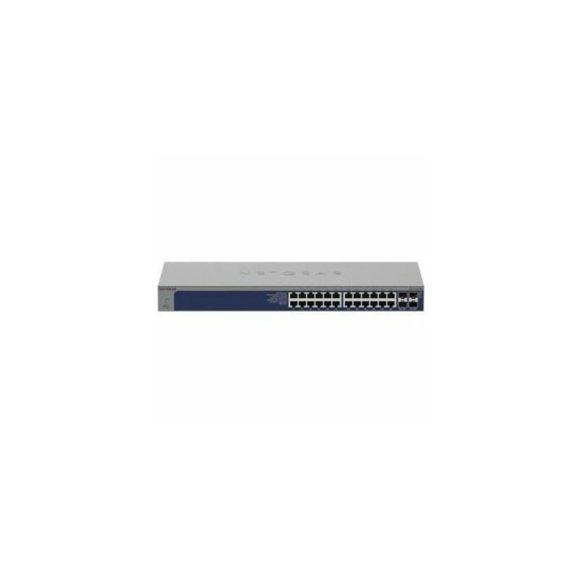 XS724TM-100NAS NETGEAR Business S3600 XS724TM 24-Port 10G/Multi-Gigabit Ethernet Smart Switch