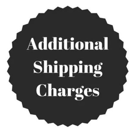 Additional Shipping Charges main image