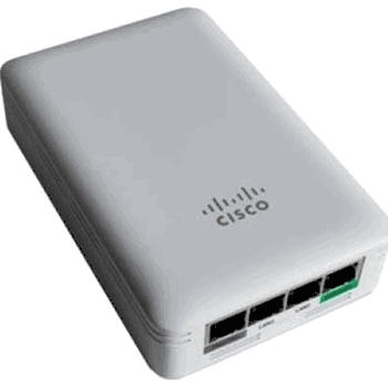 Cisco Aironet 1815W Wireless Access Point REFURB AIR-AP1815W-B-K9-RFB main image