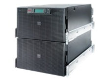 APC Smart-UPS RT 15KVA RM SURT15KRMXLT main image