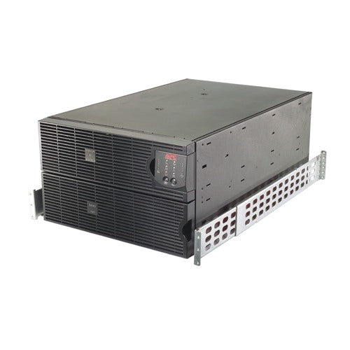APC Smart-UPS RT 8000 Rack Tower Rackmount UPS SURT8000RMXLT6U main image