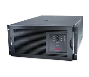 APC Smart-UPS UPS 4 kW Lead Acid SUA5000RMT5U main image