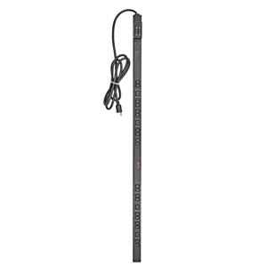 APC Basic Rack PDU Zero U Power Distribution Unit AP7541