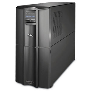 APC Smart-UPS 2200 LCD UPS 1.98 kW Lead acid SMT2200C main image