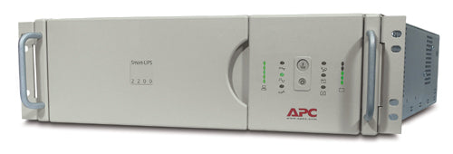 APC Smart-UPS 2200VA RM 3U 120V/230V In 120V Out REFURB SU2200R3X167 main image