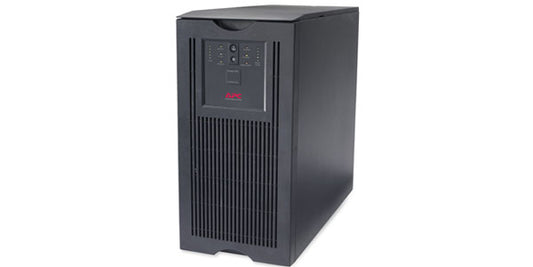 APC Smart-UPS 3000VA XL UPS REFURB SUA3000XL main image