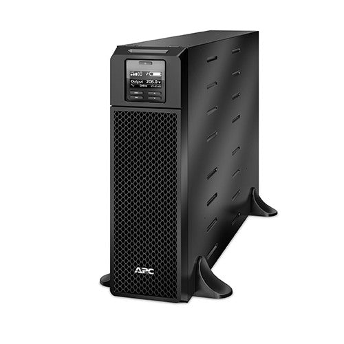 APC Smart-UPS 4250W SRT 5000VA UPS SRT5KXLT main image