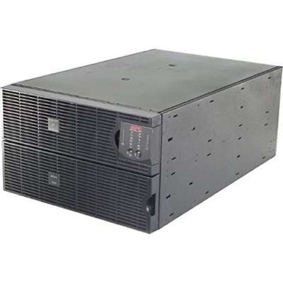 APC Smart-UPS RT Rackmount UPS SURT10000RMXLT6U main image