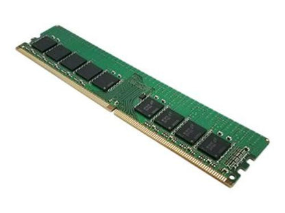 HPE 8GB Single Rank x8 DDR4-2400 ECC Unbuffered Standard Memory Kit – 862974-B21
