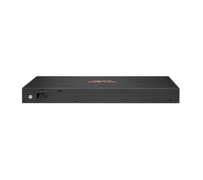 HPE Aruba 2930F 48G PoE+ 4SFP+ 740W TAA-Compliant Switch JL559A