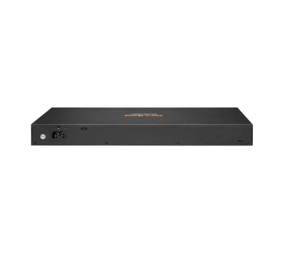 HPE Aruba 2930F 48G PoE+ 4SFP+ 740W TAA-Compliant Switch JL559A
