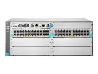 Aruba 5406R 44GT PoE+ 4SFP+ v3 zl2 Managed Switch JL003A main image