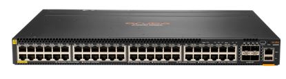 ARUBA 6300M 48G CL4 POE 4SFP56 SWITCH JL661A main image