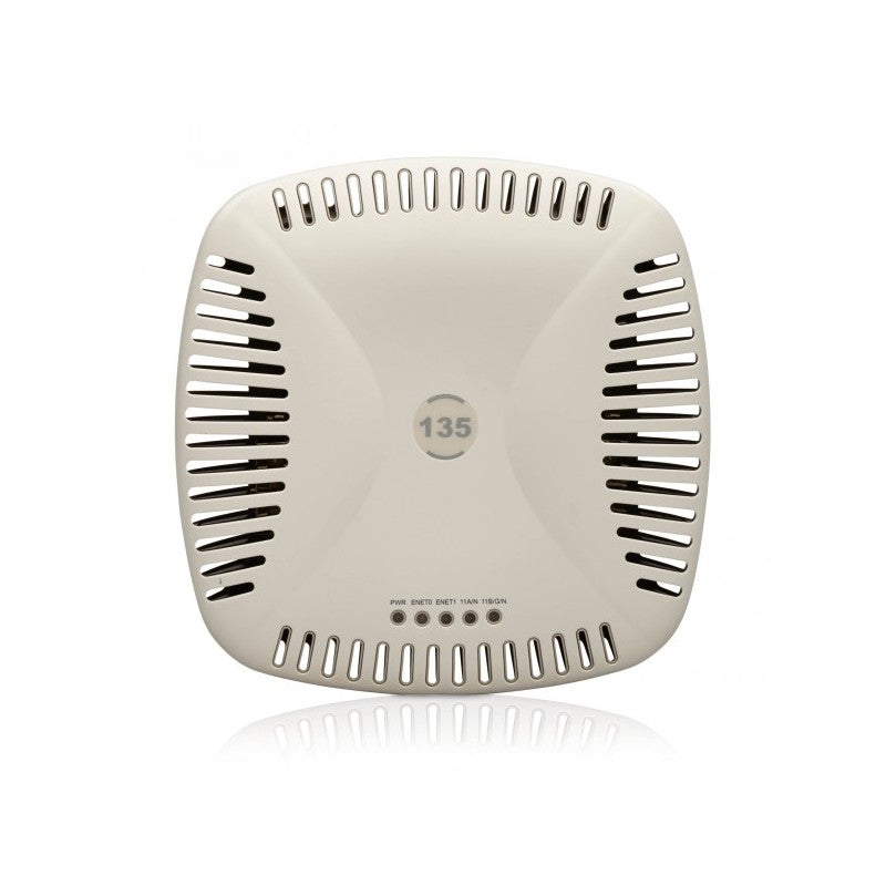 Aruba IAP-135-US Instant 802.11n Dual 3x3:3 Integrated Antennas Access Point main image