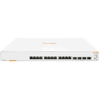 Aruba Instant On 1960 12XGT 12-Port 10G Managed Network Switch 
