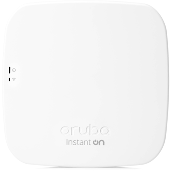 aruba indoor access point