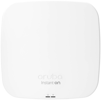 aruba instant