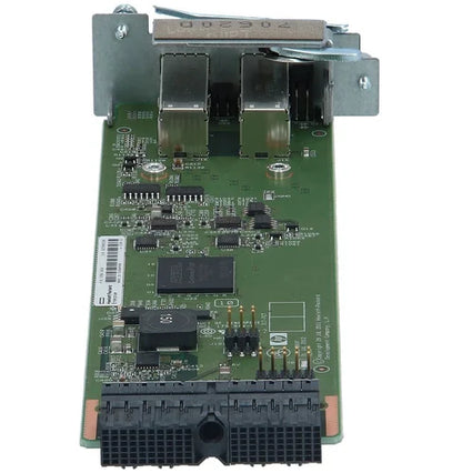 HPE 2920 2-Port Stacking Module J9733A