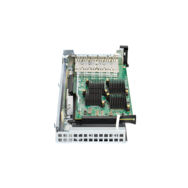 Cisco ASA-IC-6GE-SFP-A 6-Port Gigabit SFP Expansion Module