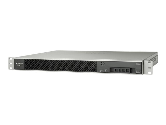 Cisco ASA 5525-X IPS Edition Security Appliance ASA5525-IPS-K9 main image
