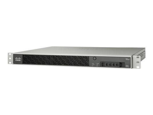Cisco ASA 5525-X IPS Edition Security Appliance ASA5525-IPS-K9 main image