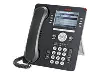 Avaya 9508 Digital Deskphone Charcoal 700500207 main image