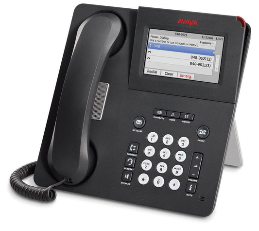 Avaya 9621G IP Telephone 700480601 main image