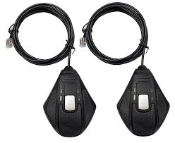 Avaya B100 Expansion Microphones 700501539 main image