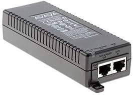 Avaya Global Single Port POE Injector 700512602 main image