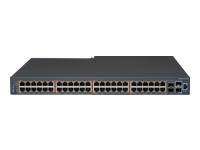 Avaya Virtual Services Platform 4850GTS-PWR+ L3 Managed Switch EC4800E88-E6 main image