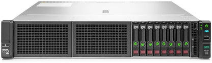 HPE ProLiant DL180 Gen10 5218 1P 16GB-R S100i 8SFF 500W PS Server P35520-B21