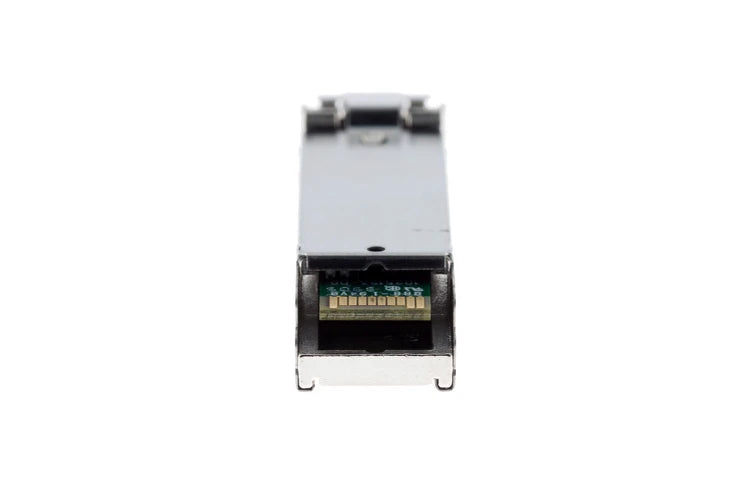 Cisco SFP (mini-GBIC) LC/PC Transceiver Module GLC-LH-SM=