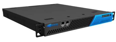 Barracuda 640 Load Balancer BBF640A main image