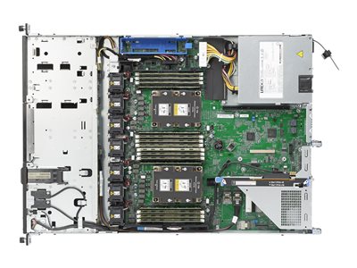 HPE ProLiant DL160 Gen10 4214R 1U Rack Server – P35518-B21