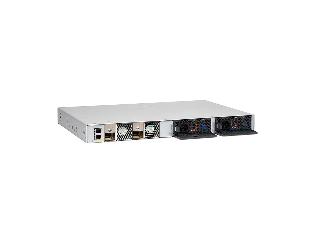 C9200-24T-A Cisco Catalyst 9200 24-Port Gigabit Layer 3 Switch | Network Advantage