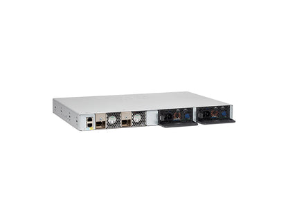 C9200-24T-A Cisco Catalyst 9200 24-Port Gigabit Layer 3 Switch | Network Advantage