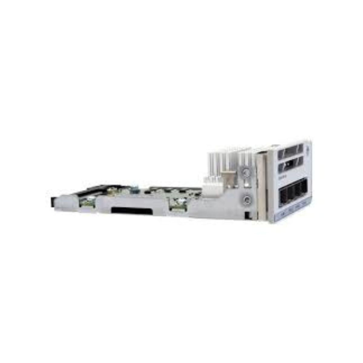 Cisco Catalyst 9200 4-Port GbE Network Module C9200-NM-4G