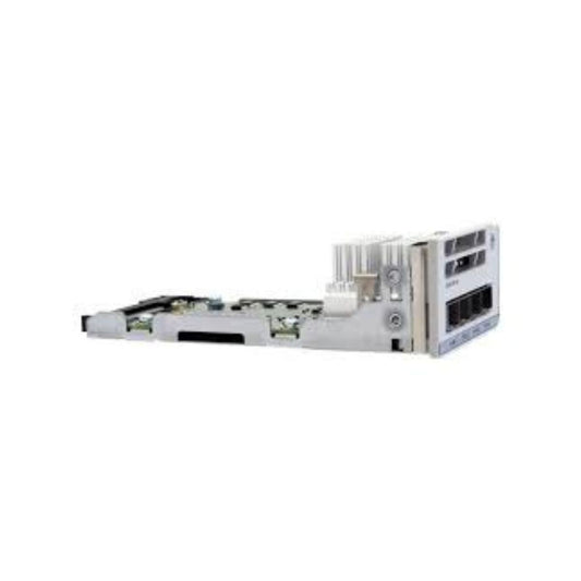 Cisco Catalyst 9200 4-Port GbE Network Module C9200-NM-4G