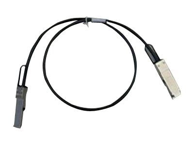 Cisco 10 Feet Passive Copper Direct Attach Cable QSFP-H40G-CU3M main image