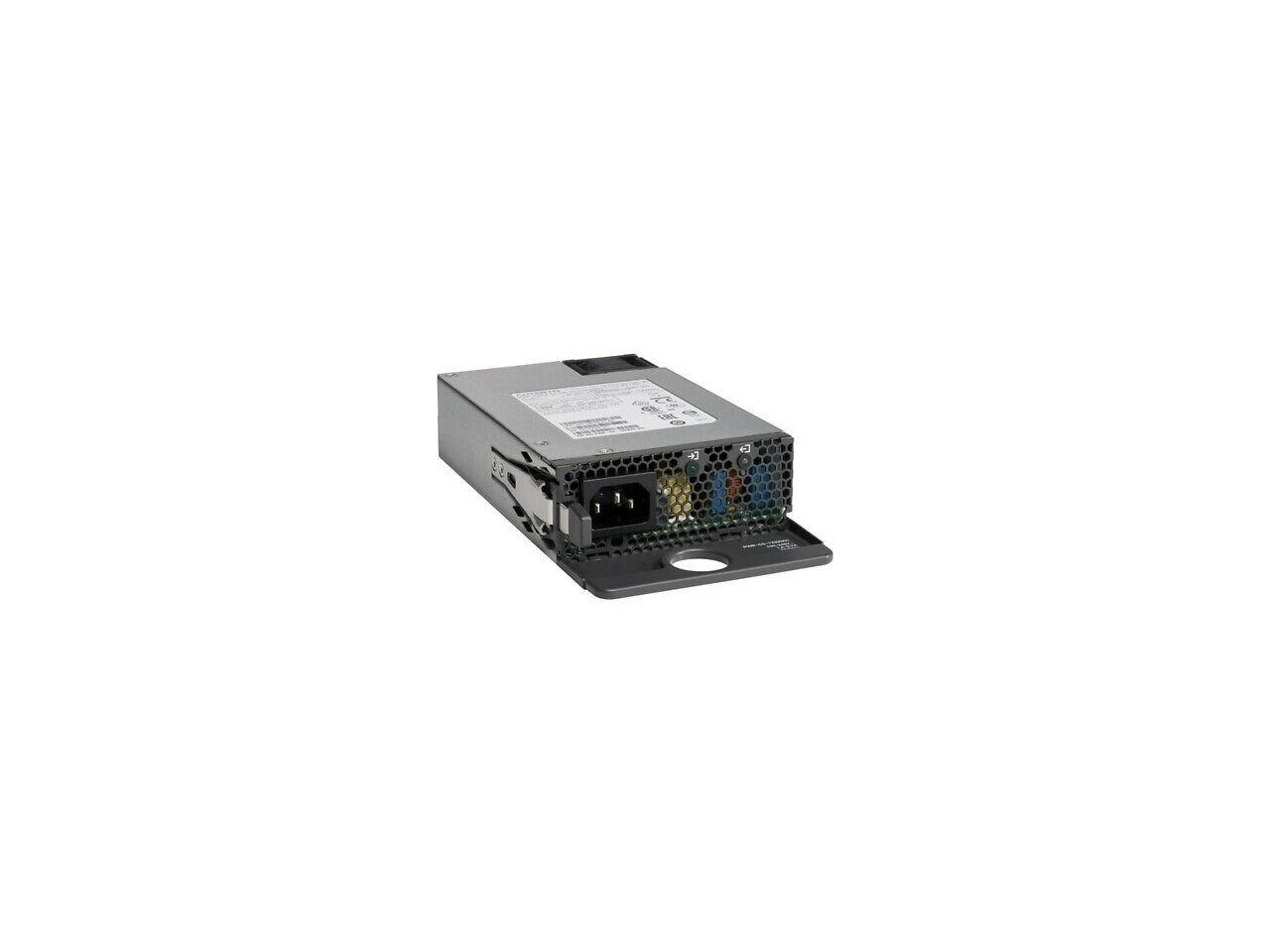 Cisco 1000 W Power Module Config 6 Secondary Power Supply PWR-C6-1KWAC= main image