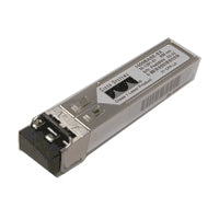 Cisco SFP (mini-GBIC) LC to PC Transceiver Module GLC-LH-SM= main image