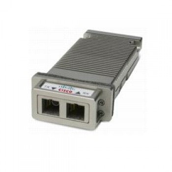 Cisco 10GBASE-ER Module X2-10GB-ER= main image