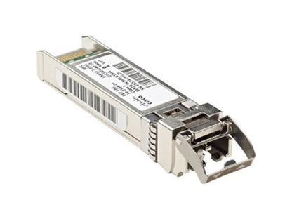 Cisco SFP+ LC/PC Single Mode Transceiver Module SFP-10G-ER= main image