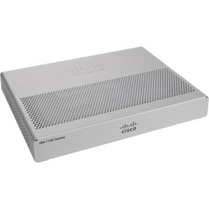 Cisco Integrated Services Router 1101 Router C1101-4P main image