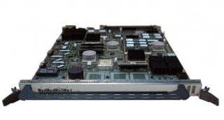 Cisco Line Card ISE 4 Port Expansion Module 4OC3X/POS-IR-LC-B main image