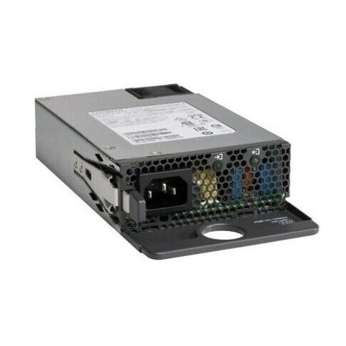 Cisco 125W AC Config 6 Power Supply For Cisco Catalyst 9200 Series Switch PWR-C6-125WAC= main image
