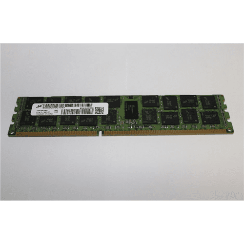 Cisco 16GB DDR3 SDRAM Memory Module E100D-MEM-RDIM16G main image
